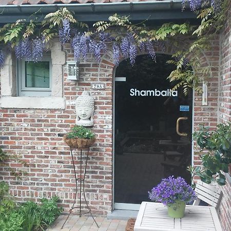 Shamballa B & B/ Logies Deinze Exterior foto
