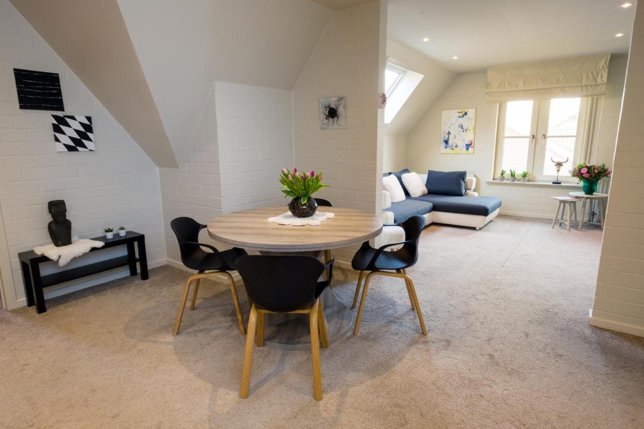Shamballa B & B/ Logies Deinze Exterior foto