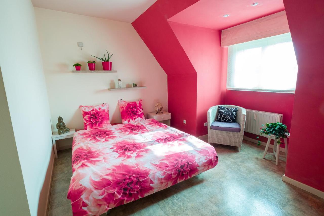 Shamballa B & B/ Logies Deinze Exterior foto